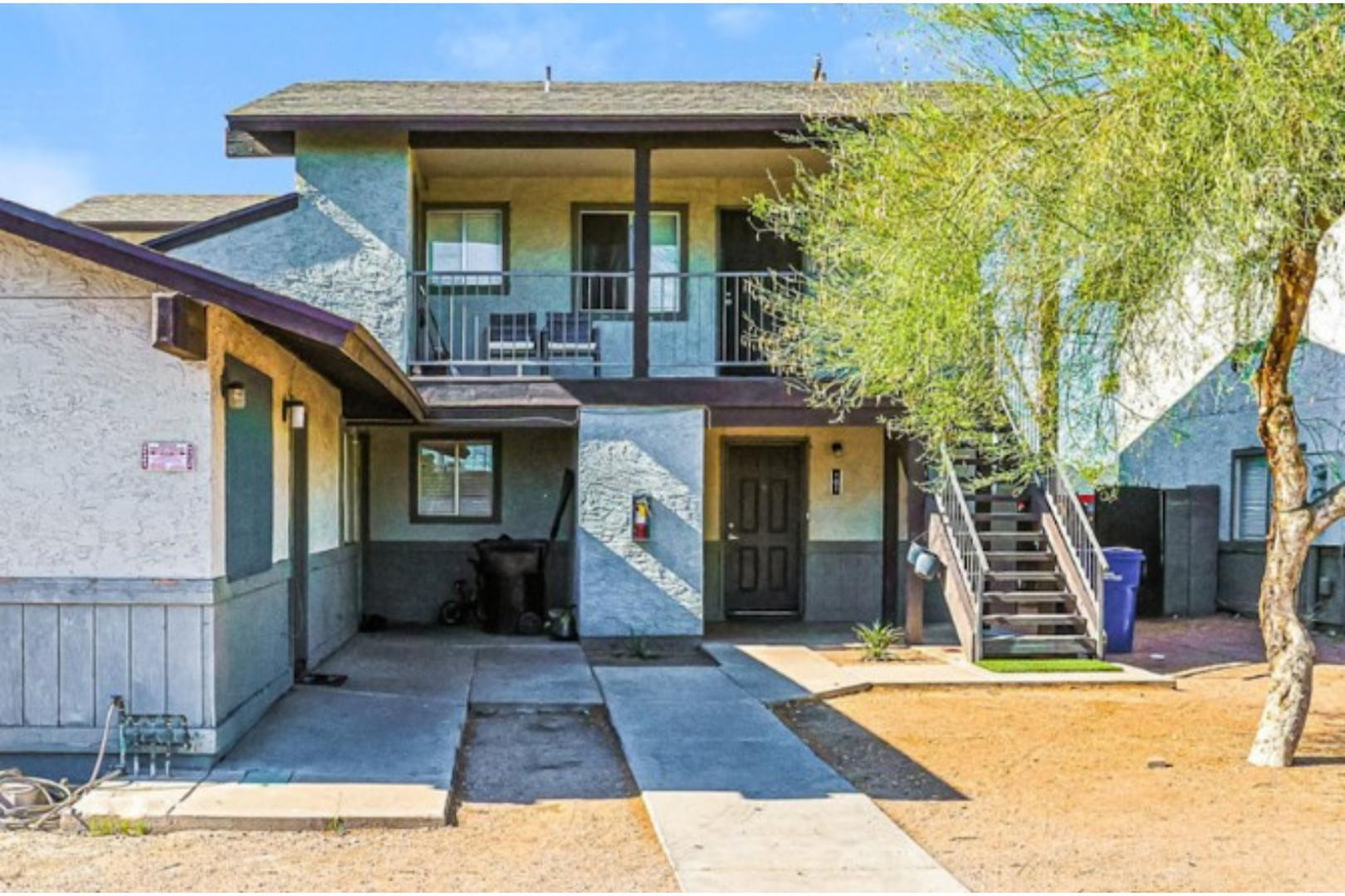 725 W 1st Avenue Apt 201