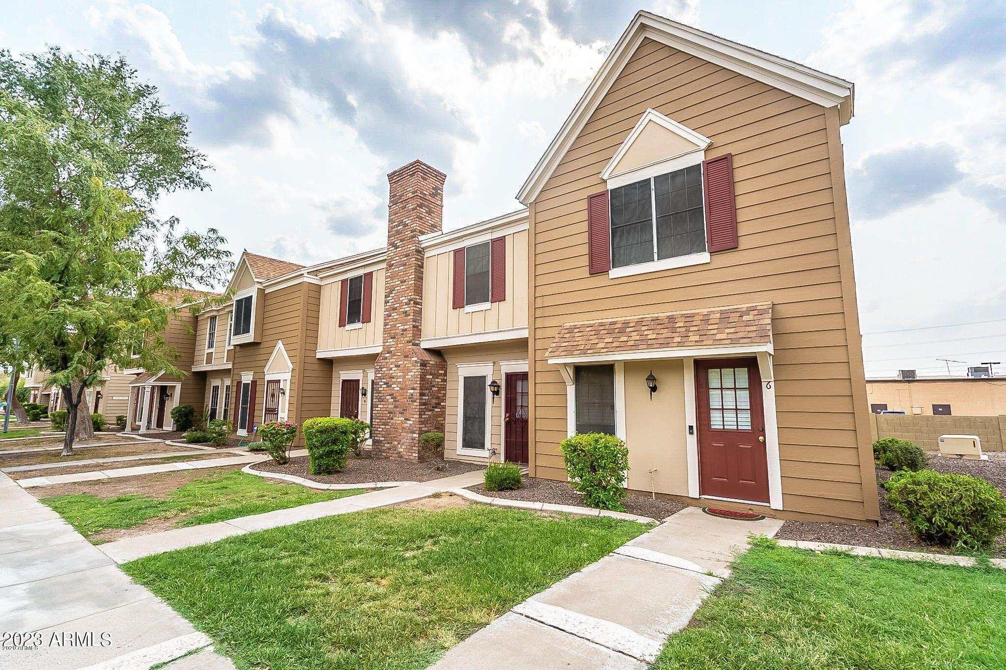 18616 N 34th Avenue Unit 5