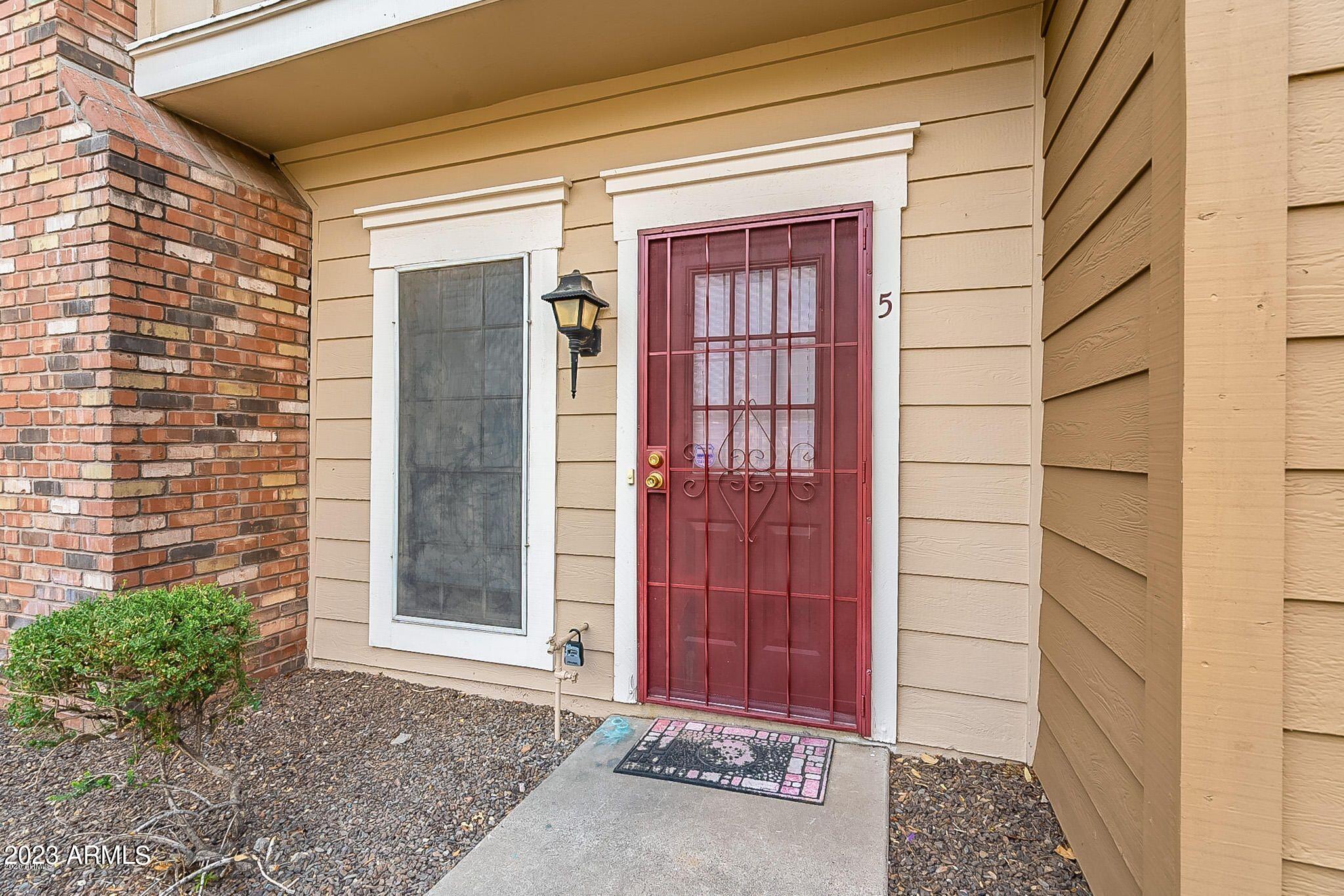 18616 N 34th Avenue Unit 5