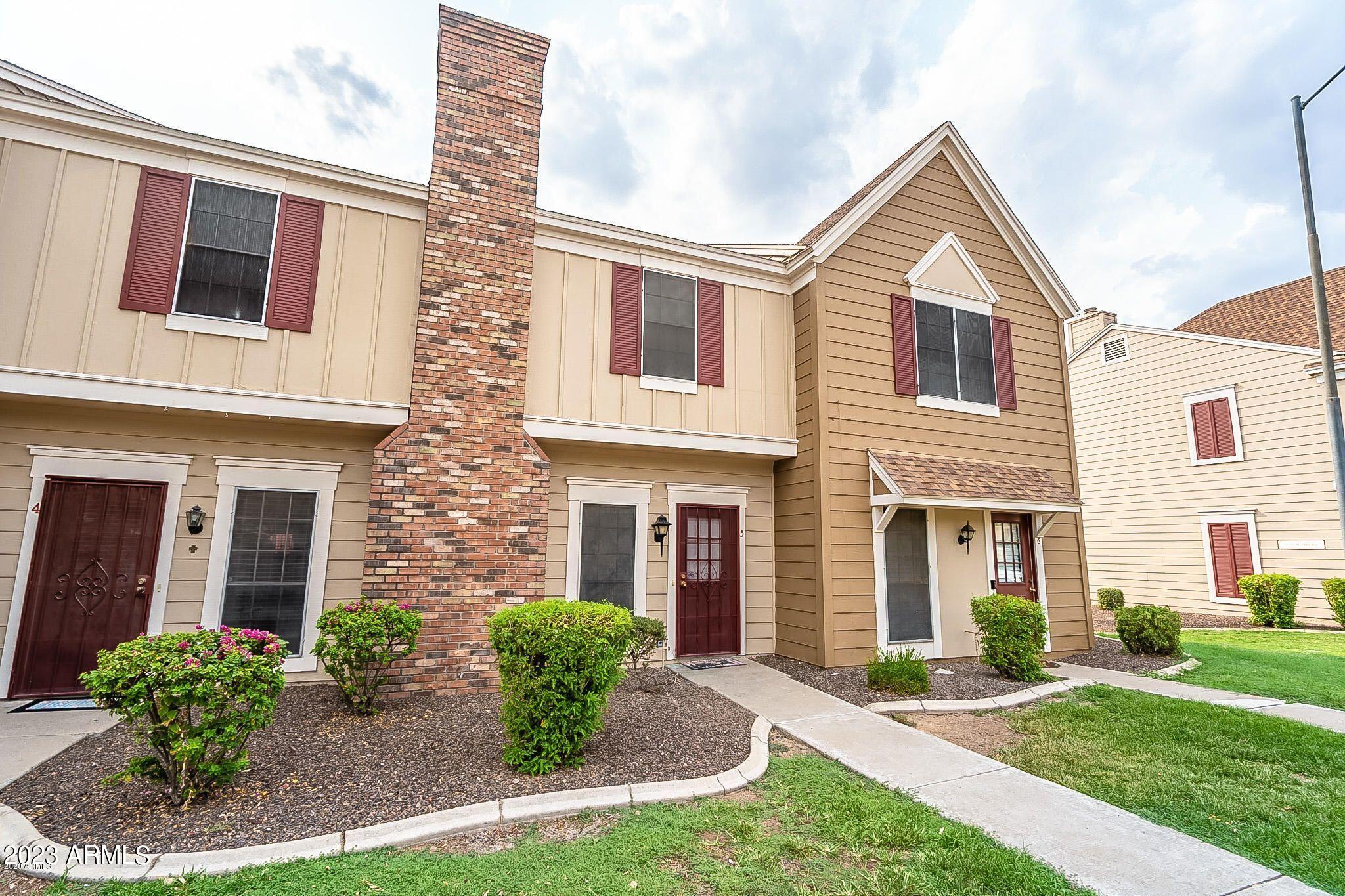 18616 N 34th Avenue Unit 5
