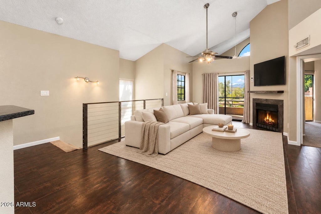 Photo of 10301 N 70th Street #210, Scottsdale, AZ 85253 (MLS # 7092202)