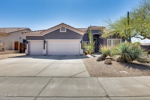 29023 N 48TH Court Cave Creek AZ 85331
