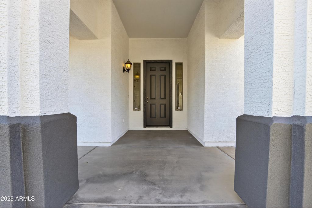 Photo of 18711 E Raven Drive, Queen Creek, AZ 85142 (MLS # 6957035)