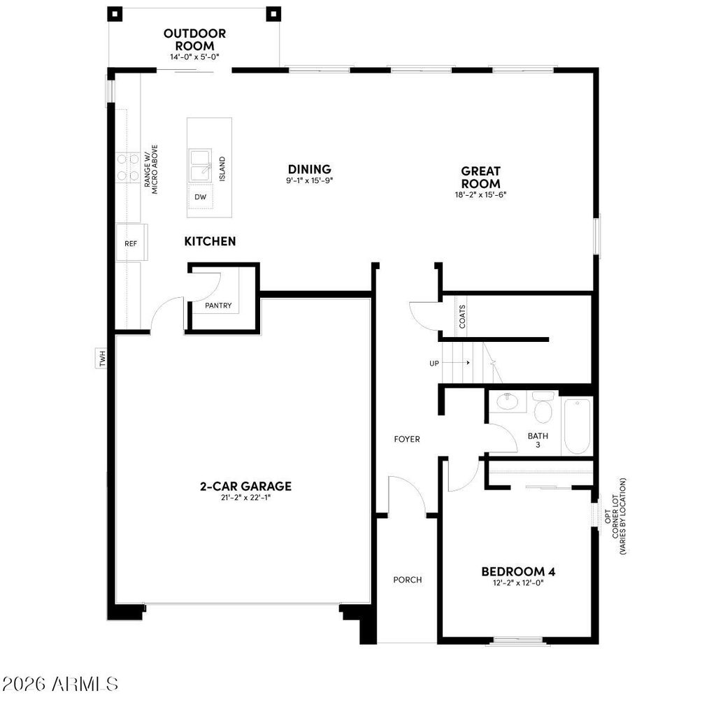 Photo of 729 W Bonita Springs Way, Apache Junction, AZ 85120 (MLS # 7011300)