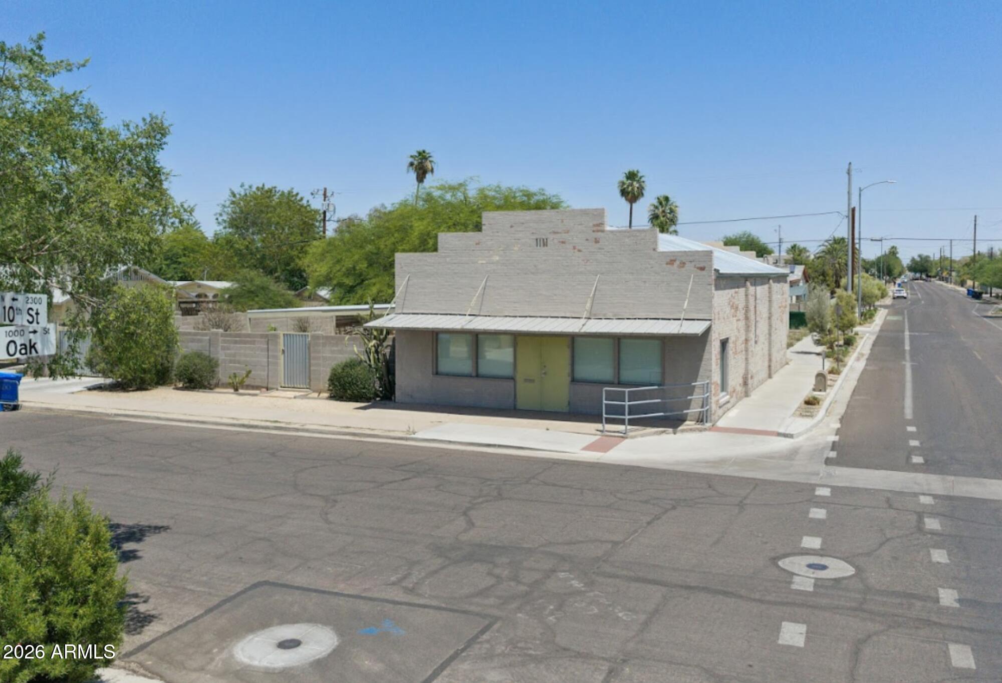 2301 N 10TH Street