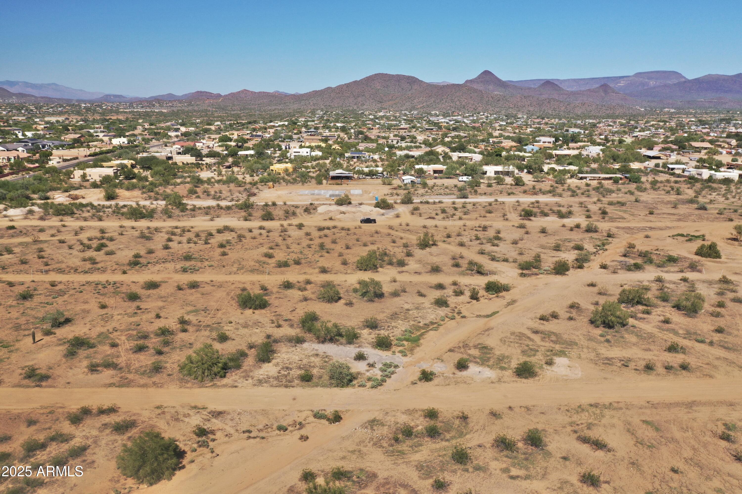 Lot 3 E Long Rifle Road 3