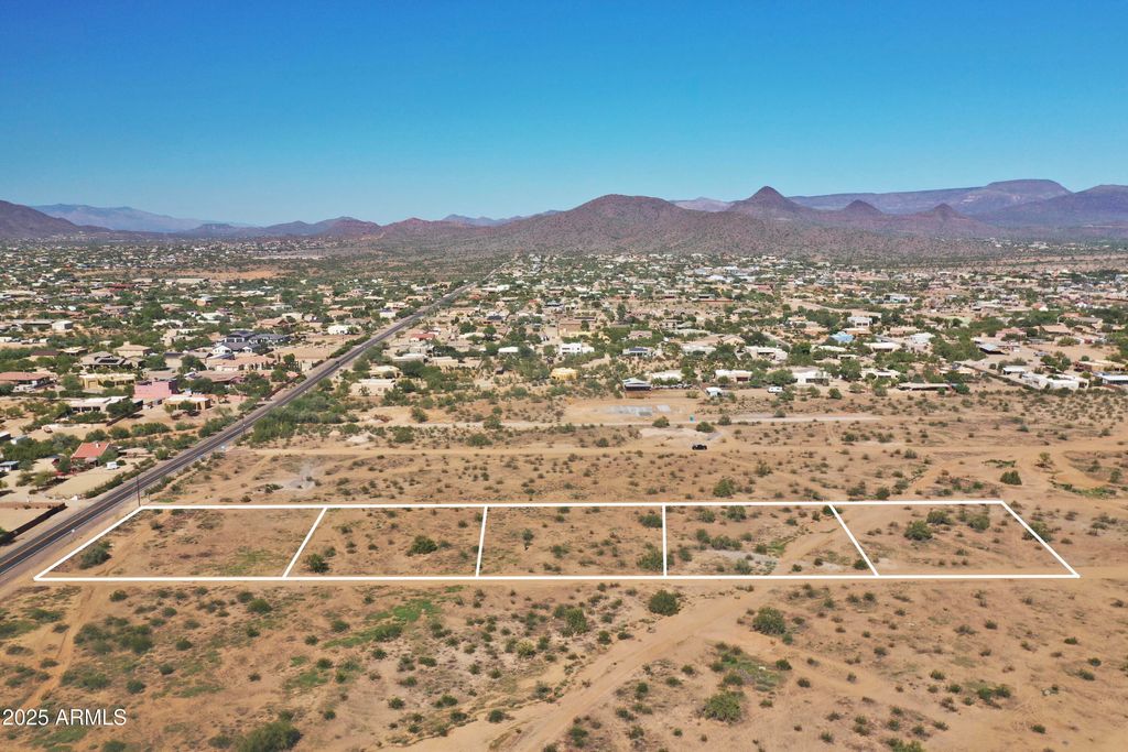 Photo of 3 E Long Rifle Road #3, Phoenix, AZ 85086 (MLS # 6930160)