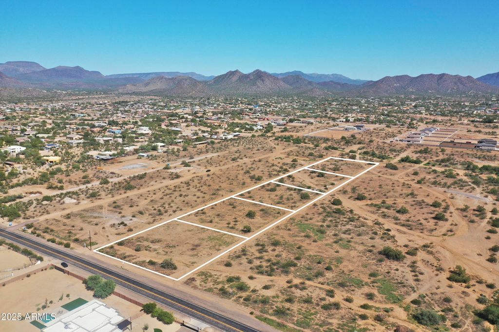 Photo of 3 E Long Rifle Road #3, Phoenix, AZ 85086 (MLS # 6930160)