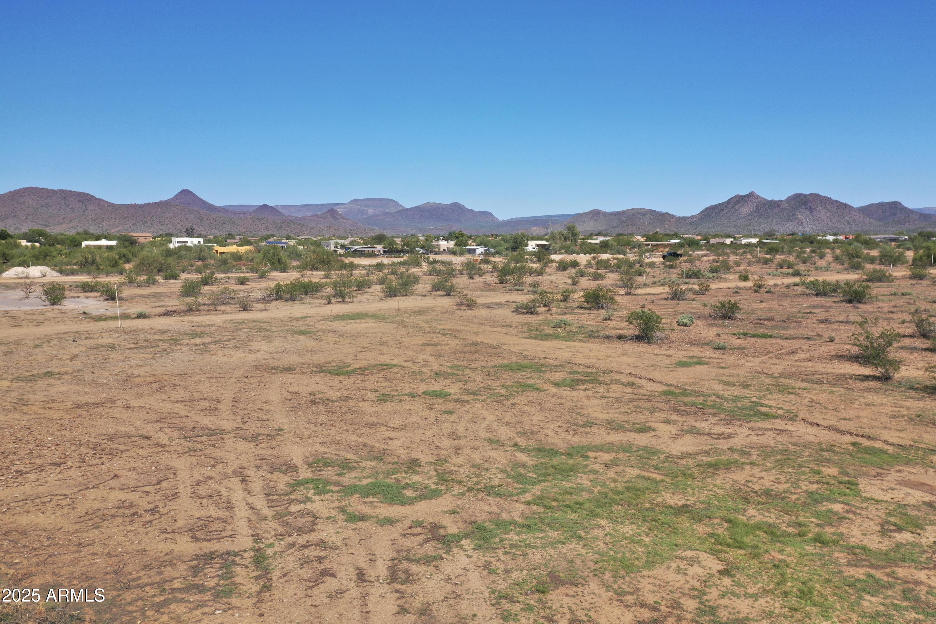 Lot 3 E Long Rifle Road 3