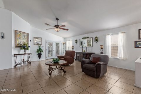 10465 W WINDSOR Boulevard Glendale AZ 85307