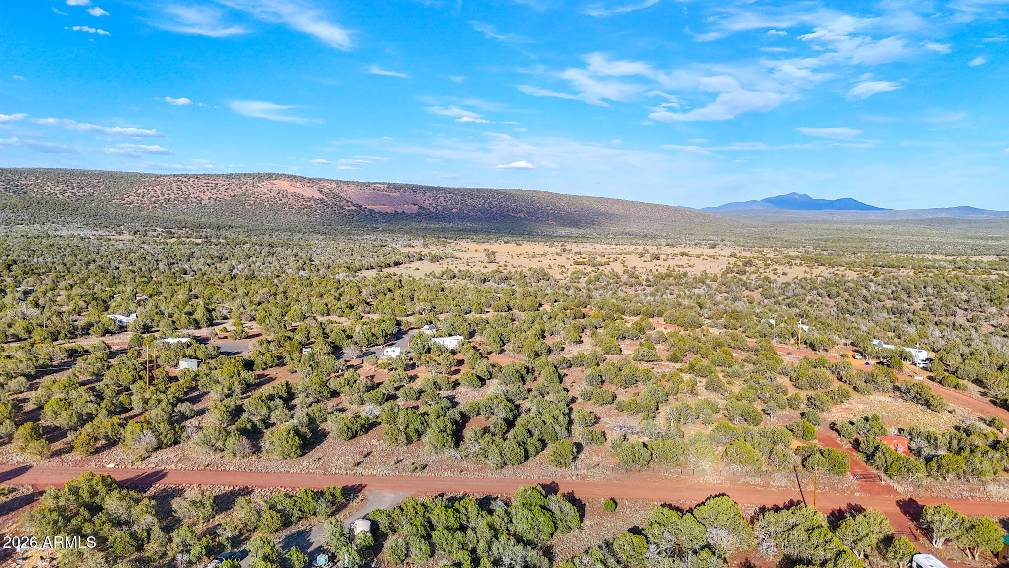 KAIBAB ESTATES WEST 6 ANNEX - Land