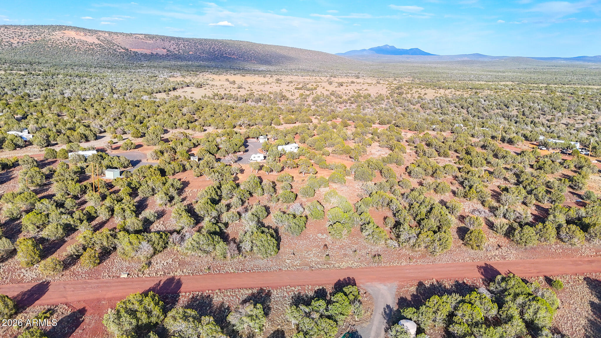 KAIBAB ESTATES WEST 6 ANNEX - Land