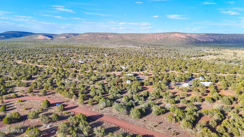 Photo of 34513511 N John Charles Drive #1308 &amp; 1307, Ash Fork, AZ 86320 (MLS # 7032656)