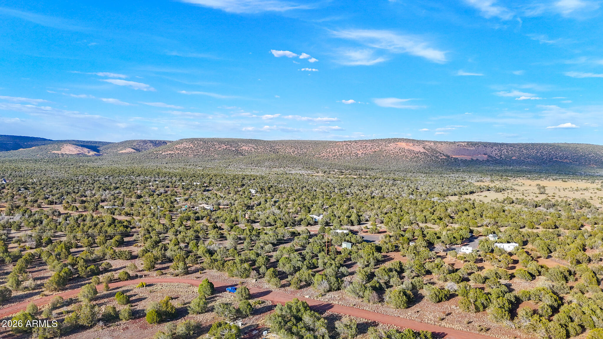 KAIBAB ESTATES WEST 6 ANNEX - Land