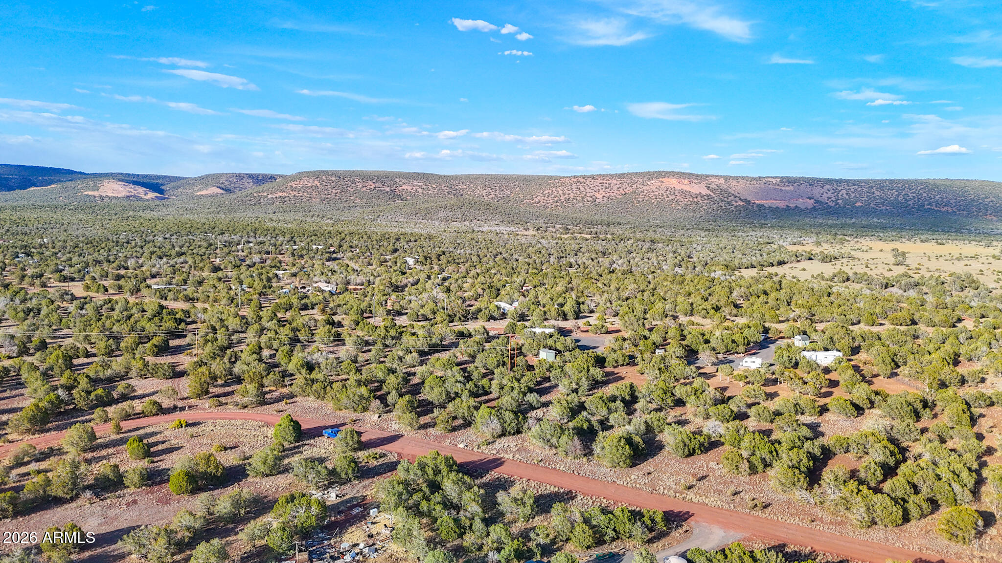 KAIBAB ESTATES WEST 6 ANNEX - Land