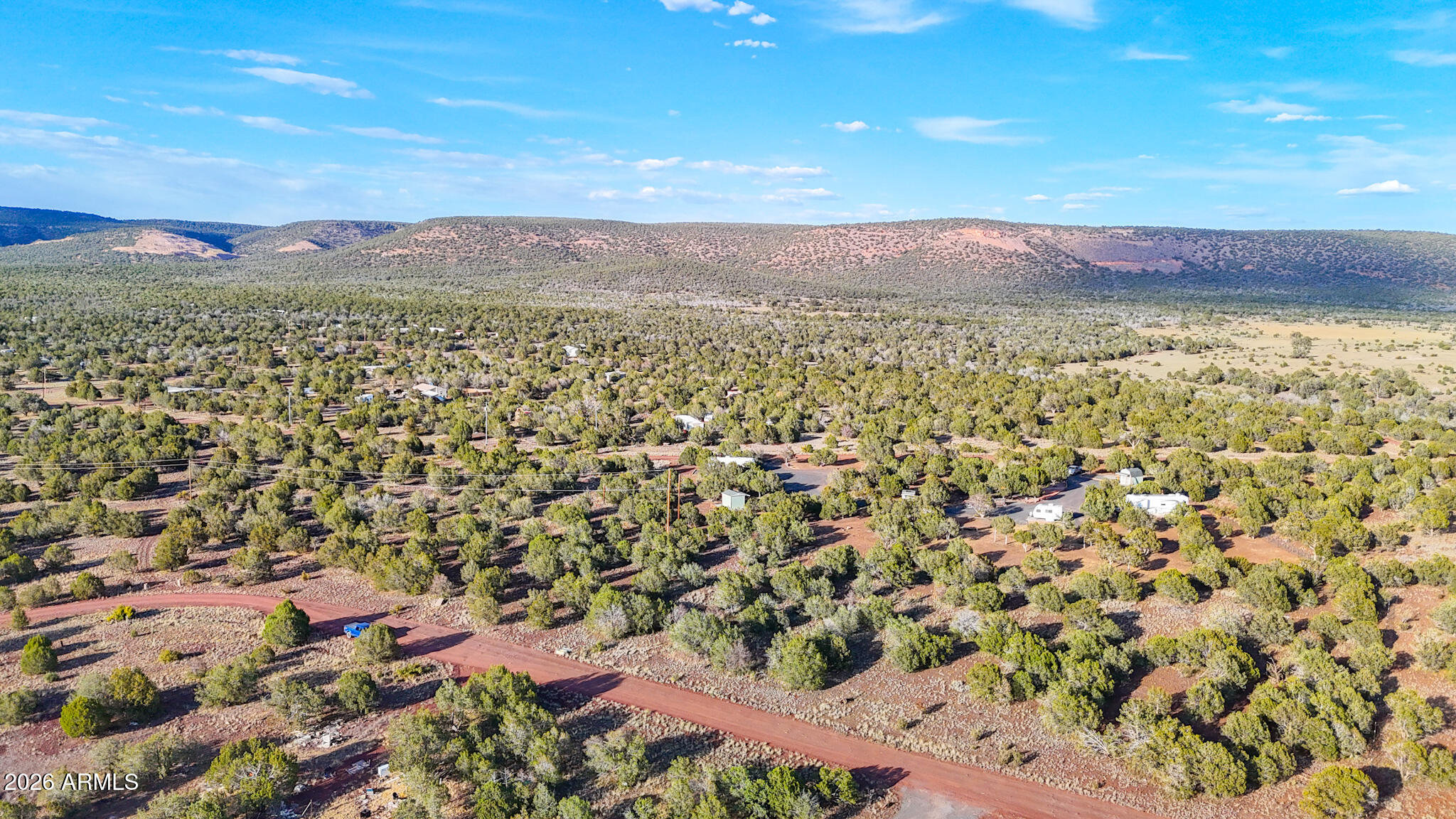 KAIBAB ESTATES WEST 6 ANNEX - Land