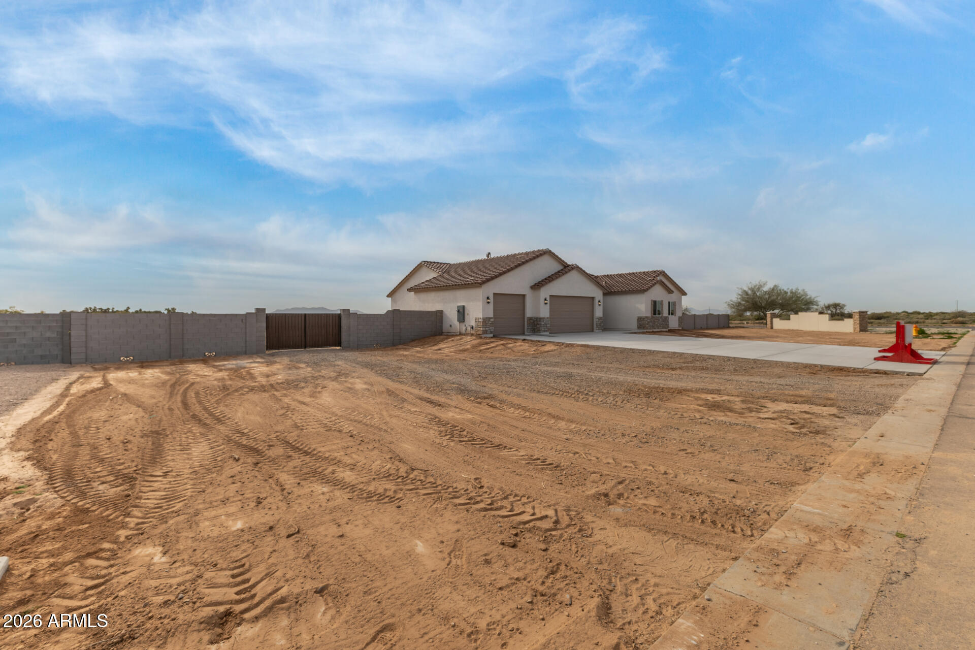 9543 W SANDSTONE MOUNTAIN Drive