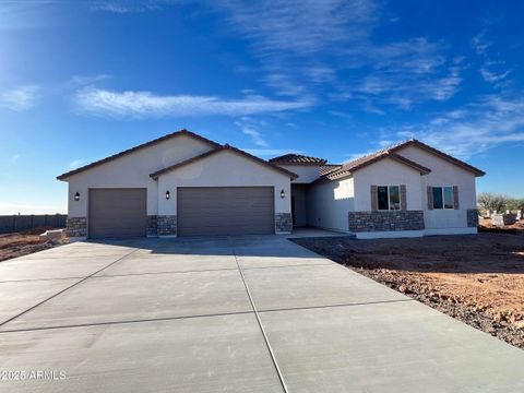 9543 W SANDSTONE MOUNTAIN Drive Casa Grande AZ 85194