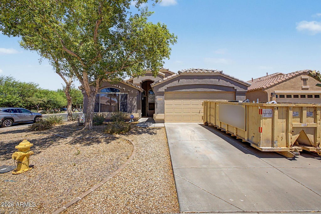 Photo of 21155 N Ben Street, Maricopa, AZ 85138 (MLS # 7051553)