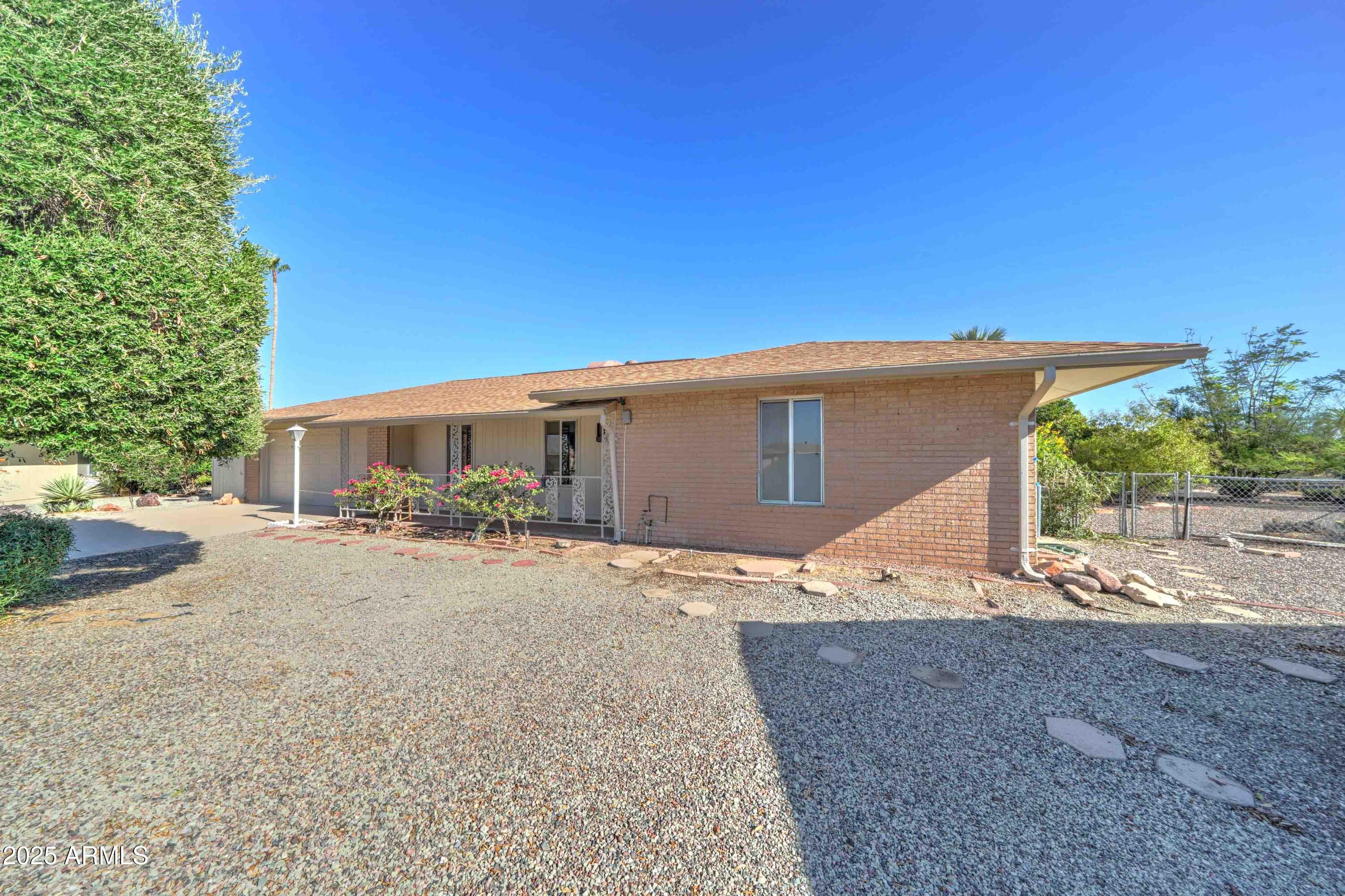 14439 N SUN VALLEY Drive