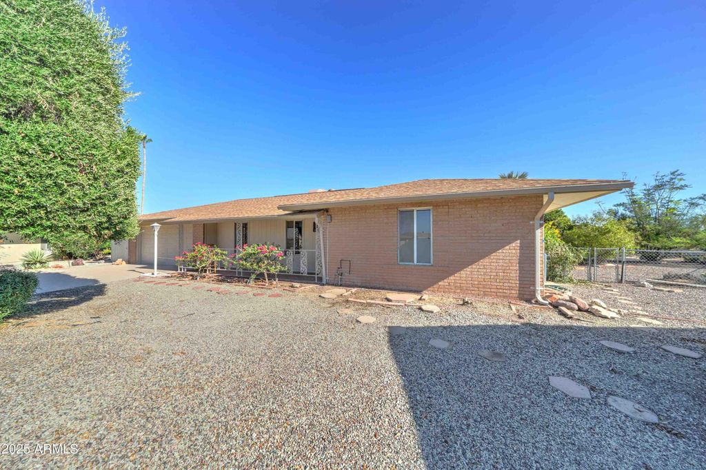Photo of 14439 N Sun Valley Drive, Sun City, AZ 85351 (MLS # 6925714)
