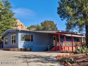 2680 BLUE HORIZON Road