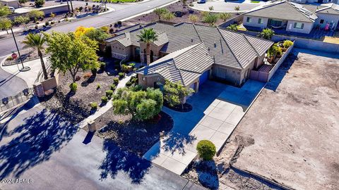 A home in Litchfield Park