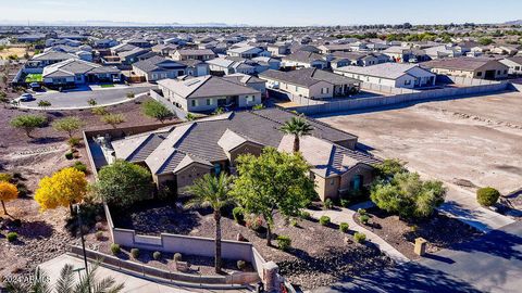 A home in Litchfield Park