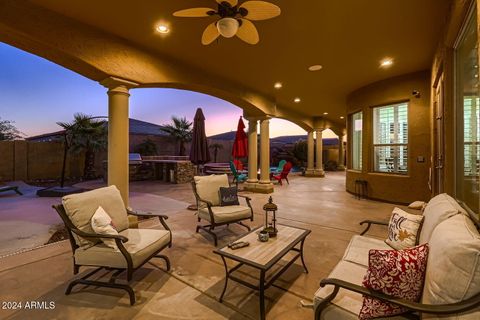 A home in Litchfield Park