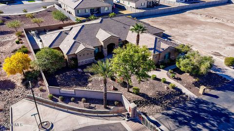 A home in Litchfield Park