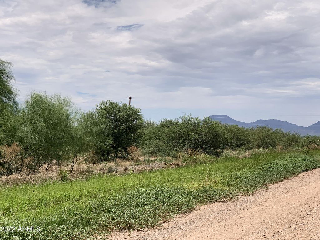 Photo of 0 W Arica 4 Road #-, Casa Grande, AZ 85193 (MLS # 7010698)