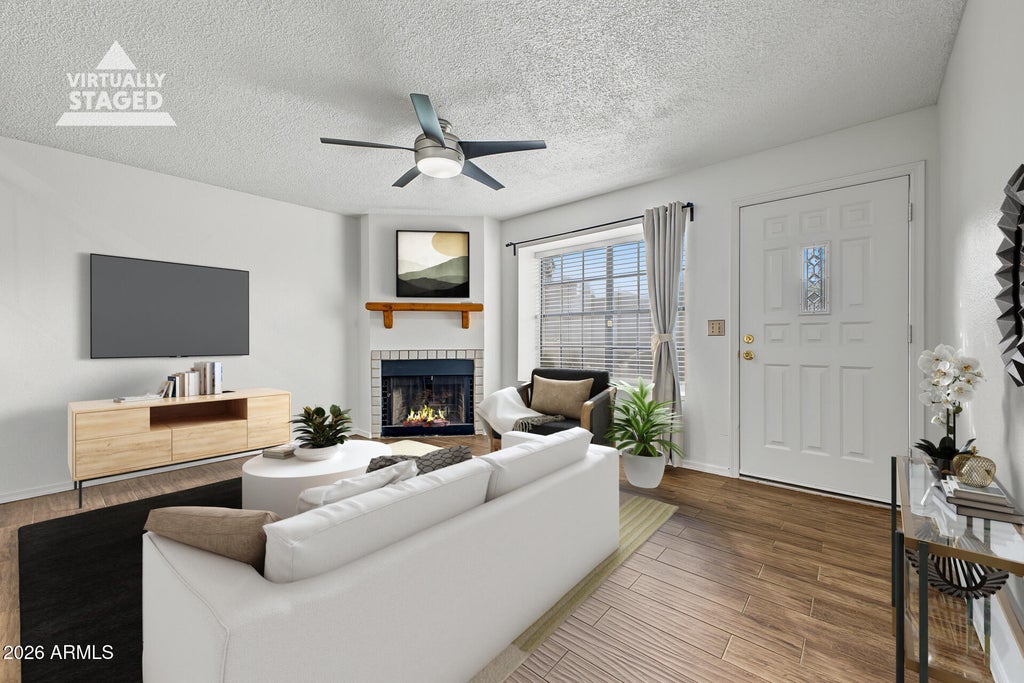 Photo of 921 W University Drive #1110, Mesa, AZ 85201 (MLS # 7091592)