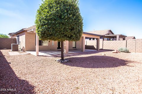 A home in Sun City