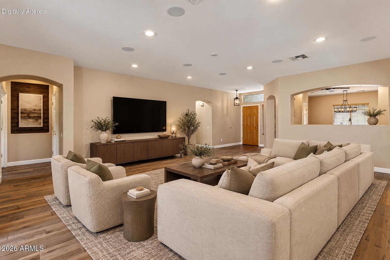 8478 W BAJADA Road