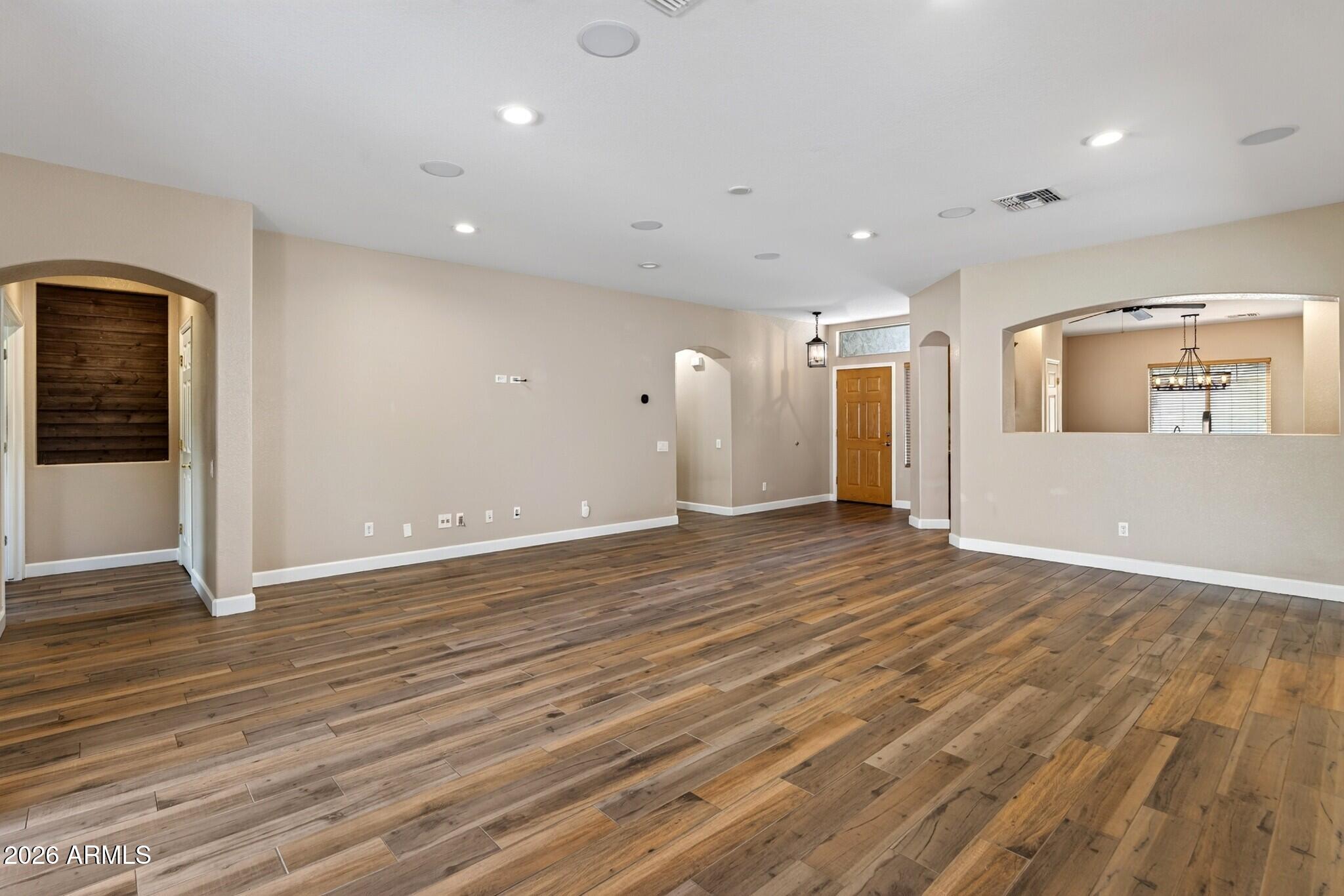 8478 W BAJADA Road