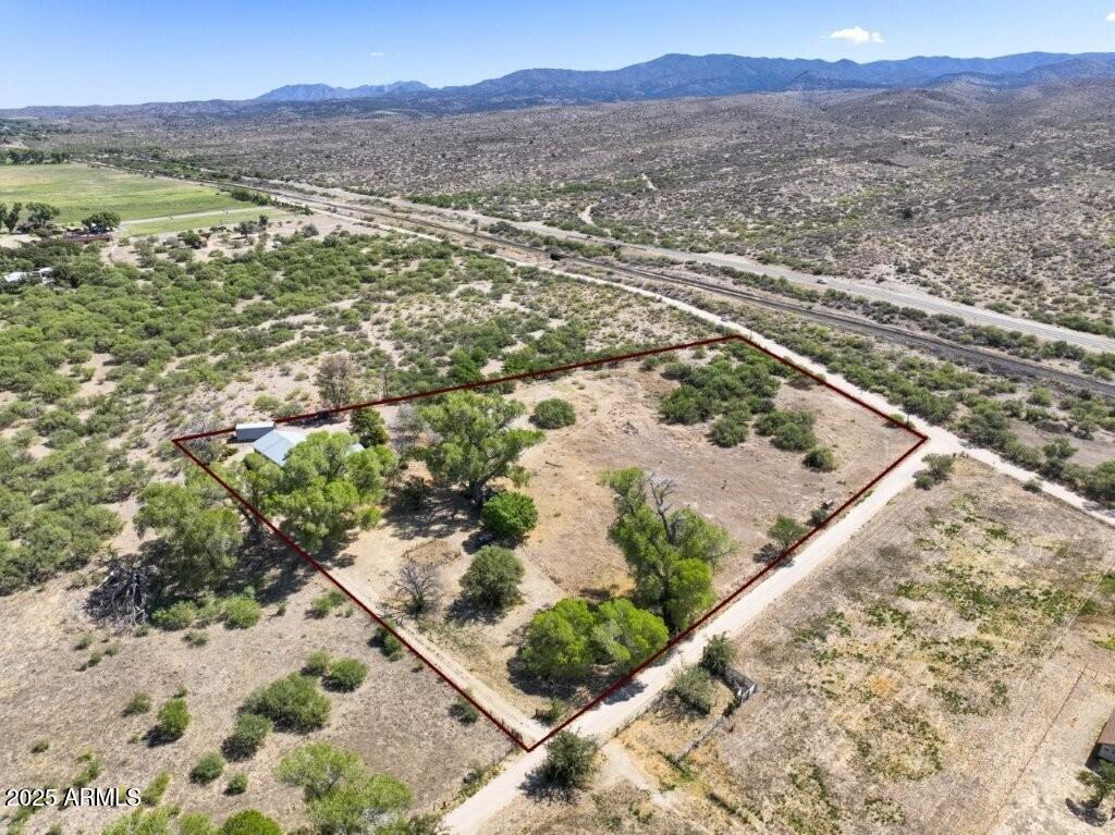 12850 W COTTONWOOD Lane
