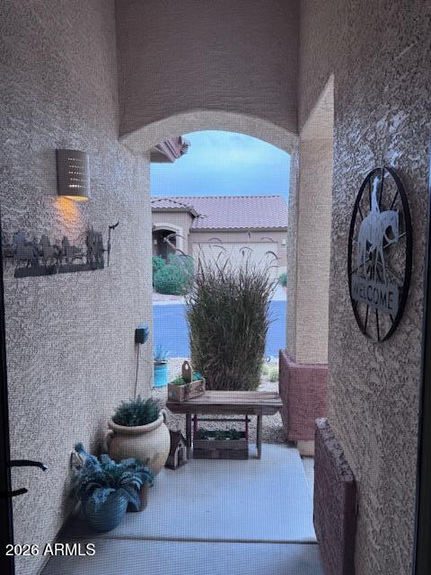 9526 E Obsidian Court