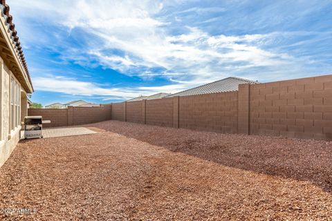 A home in Litchfield Park