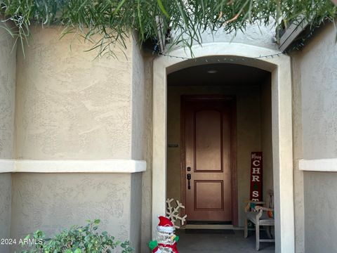 A home in Litchfield Park