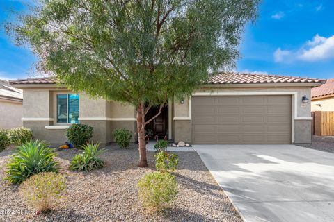 A home in Litchfield Park