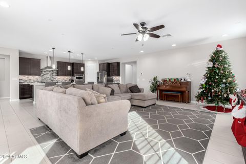 A home in Litchfield Park