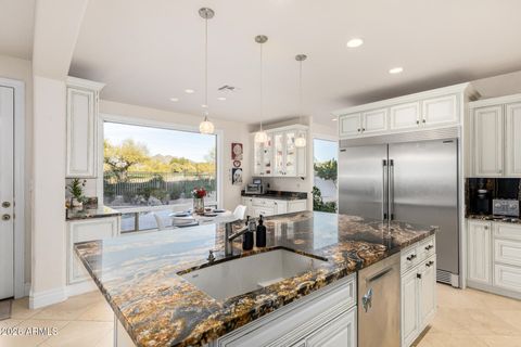 4124 E PULLMAN Road Cave Creek AZ 85331