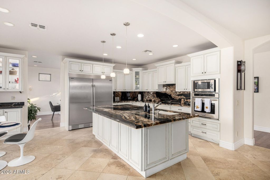 Photo of 4124 E Pullman Road, Cave Creek, AZ 85331 (MLS # 6970183)