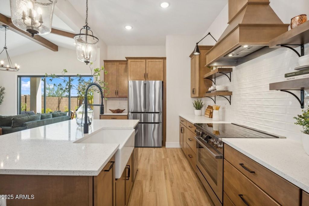 Photo of 557 E Brown Way, San Tan Valley, AZ 85140 (MLS # 6955536)