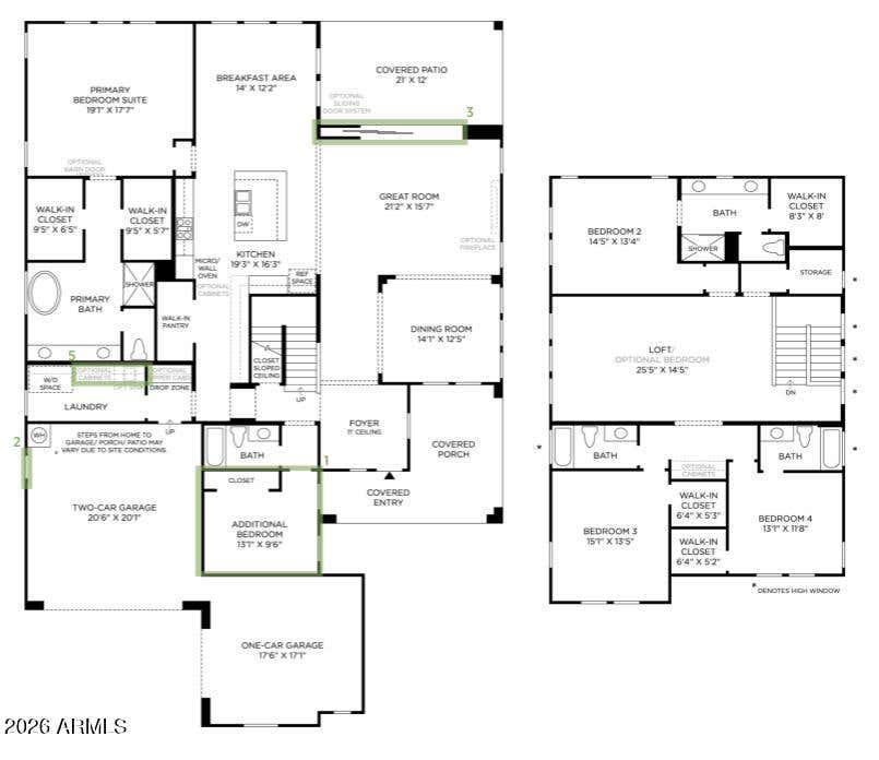 Photo of 35478 N Teak Court, San Tan Valley, AZ 85144 (MLS # 7056379)