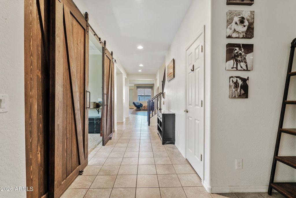 Photo of 2074 W Rains Way, San Tan Valley, AZ 85144 (MLS # 6998835)