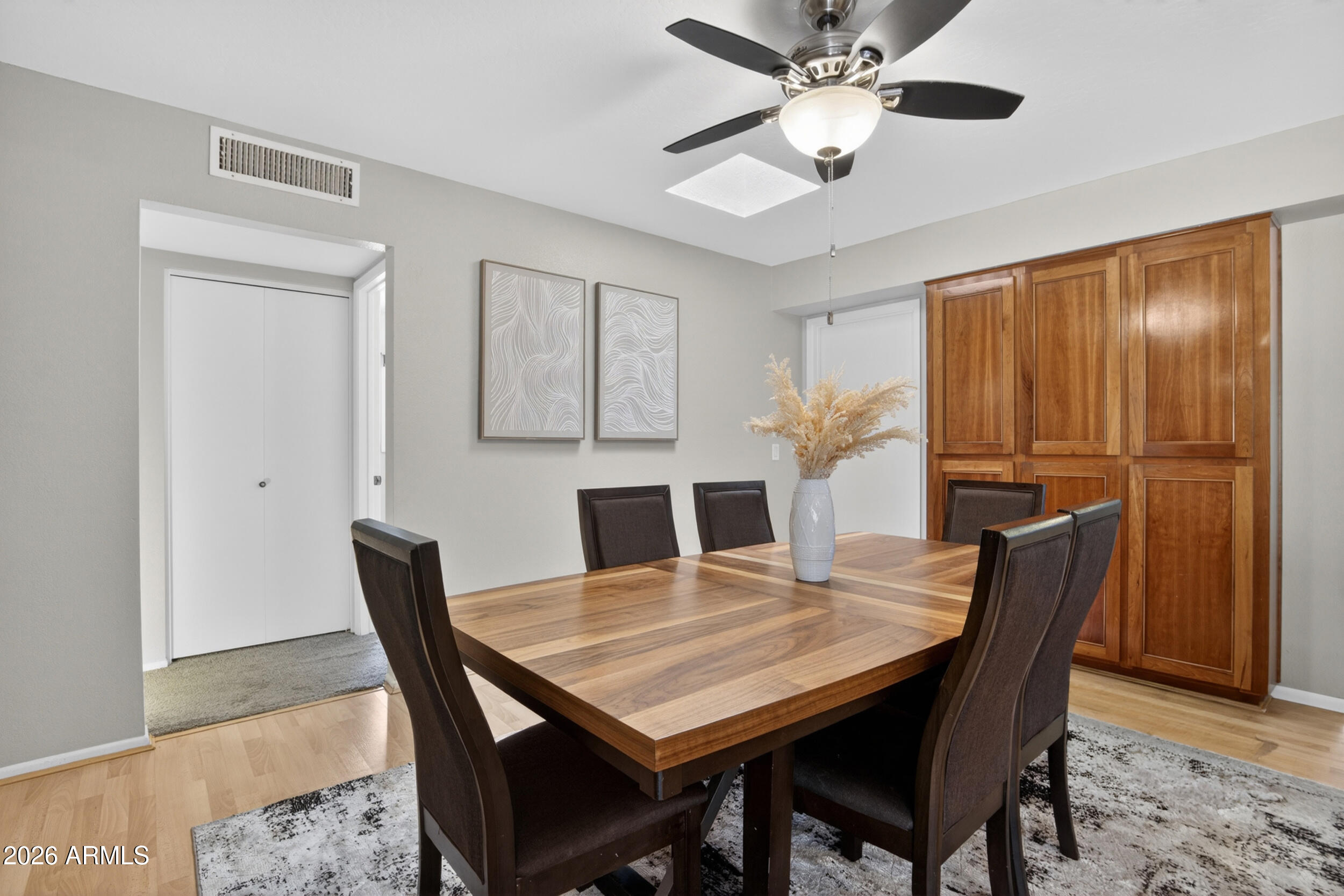 TEMPE ROYAL PALMS 13 - Residential