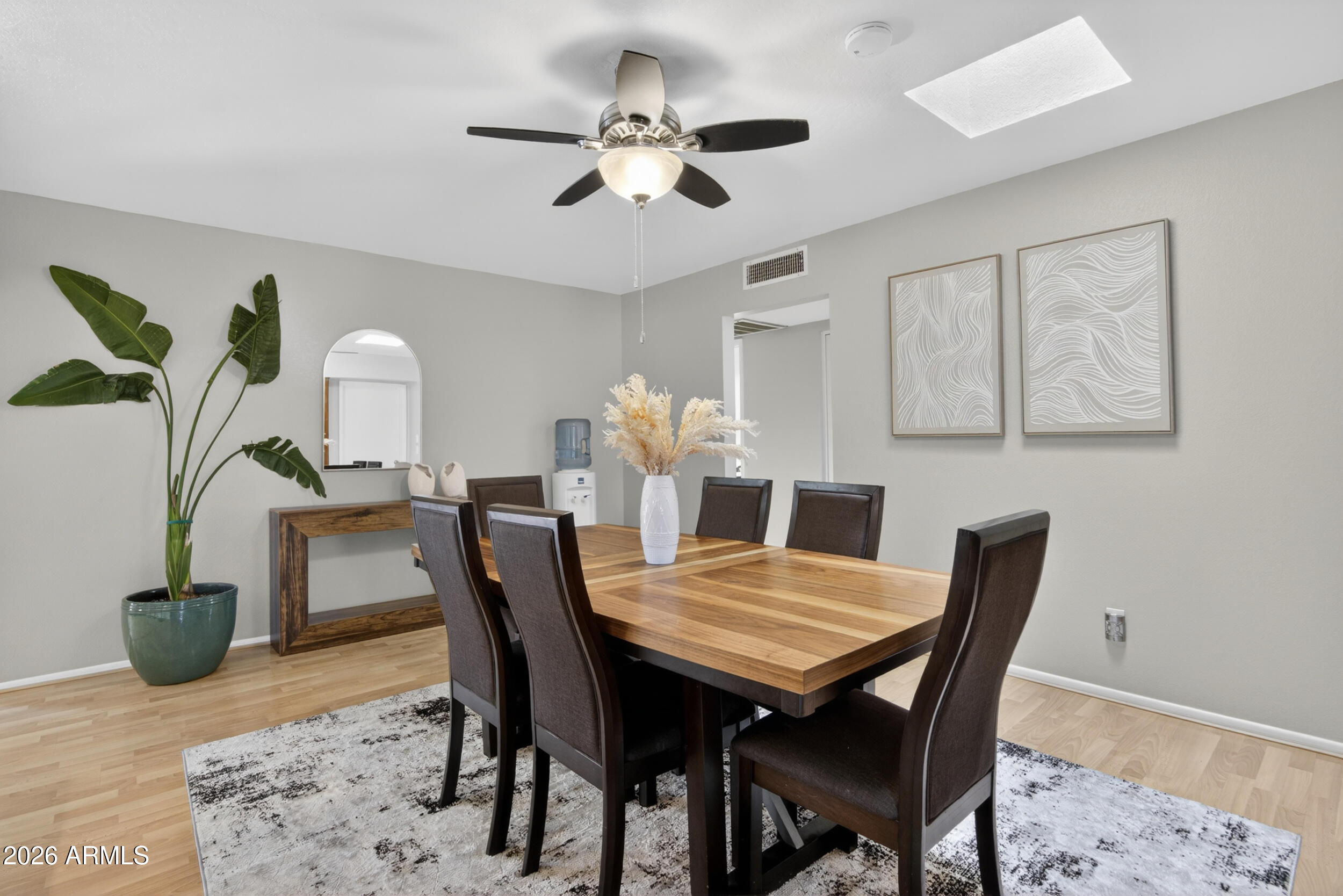 TEMPE ROYAL PALMS 13 - Residential