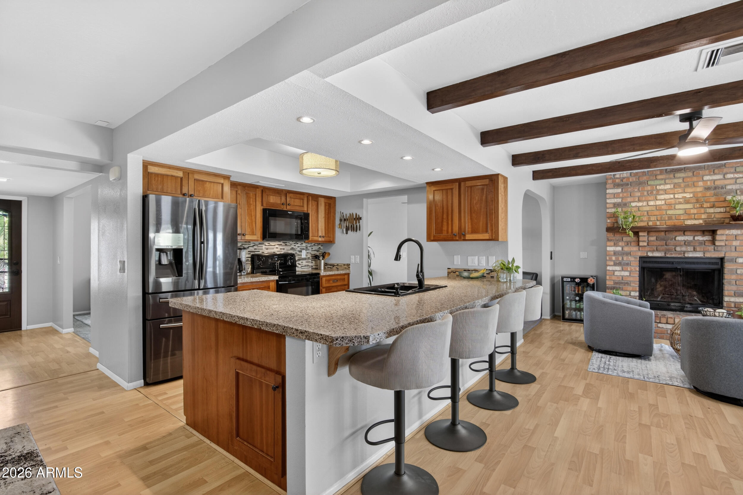 TEMPE ROYAL PALMS 13 - Residential