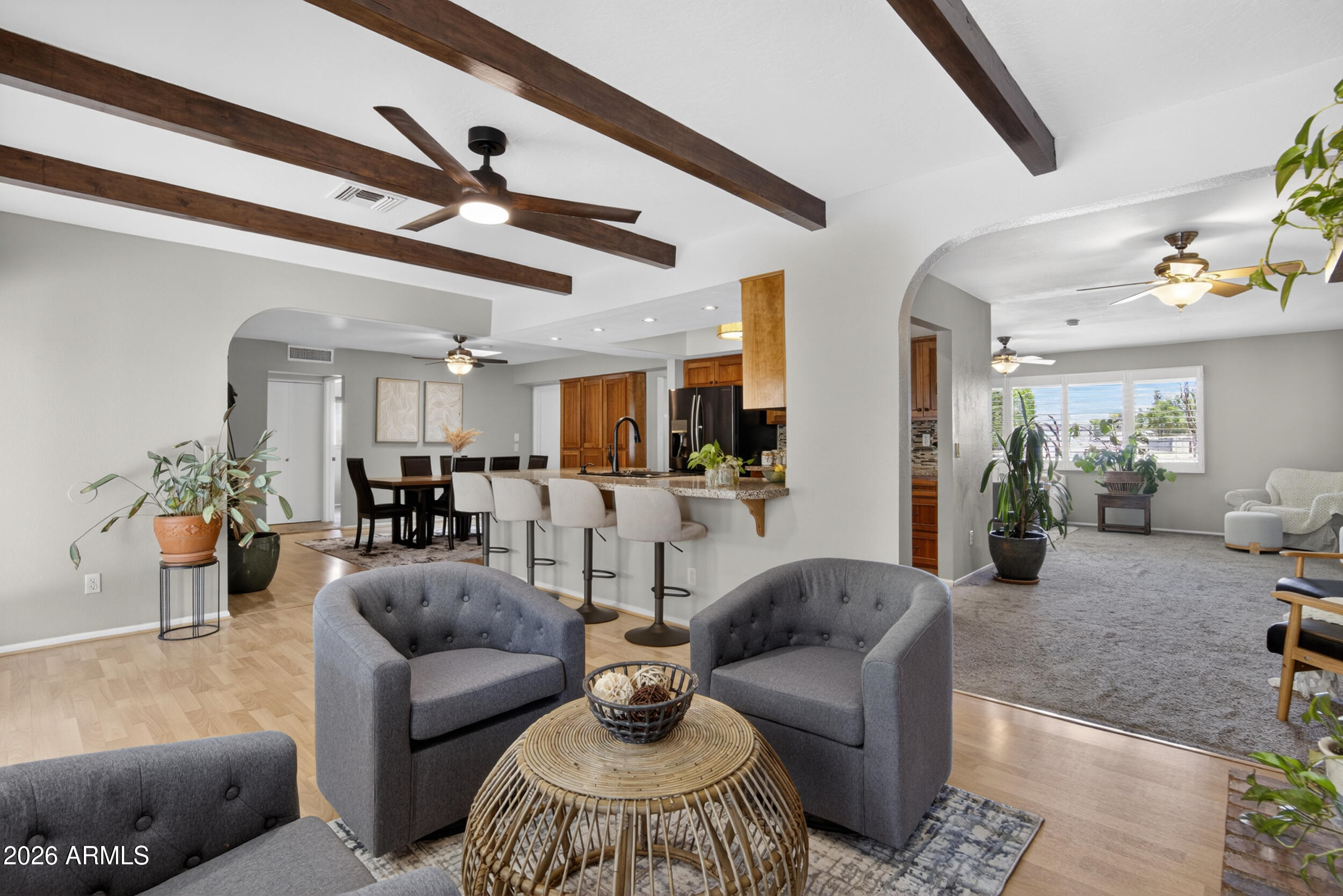 TEMPE ROYAL PALMS 13 - Residential